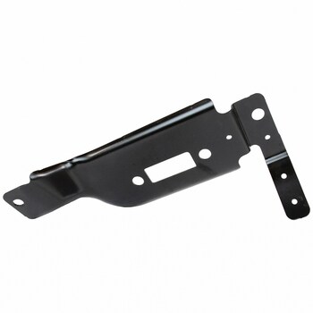 Bumper Face Bar Bracket - Right, Front