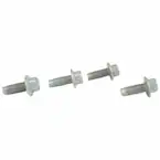 Exhaust System Hanger Bolt Spare Tire Carrier Winch - M8 X 20MM Main Image