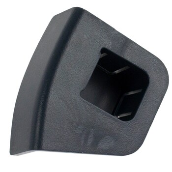 Glove Box Door Striker Catch - Right