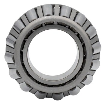 Differential Pinion Bearing Cone - Rear