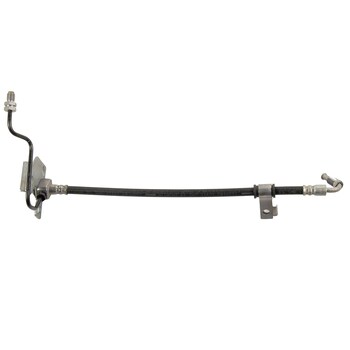 Brake Tube Hydraulic Hose - Left, Rear 19