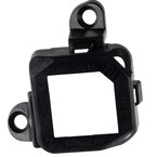 Back Up Camera Bracket Lane Departure System - Right, Front, Outer Main Image