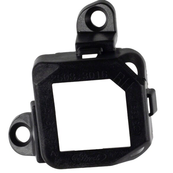 Back Up Camera Bracket Lane Departure System - Right, Front, Outer Main Image