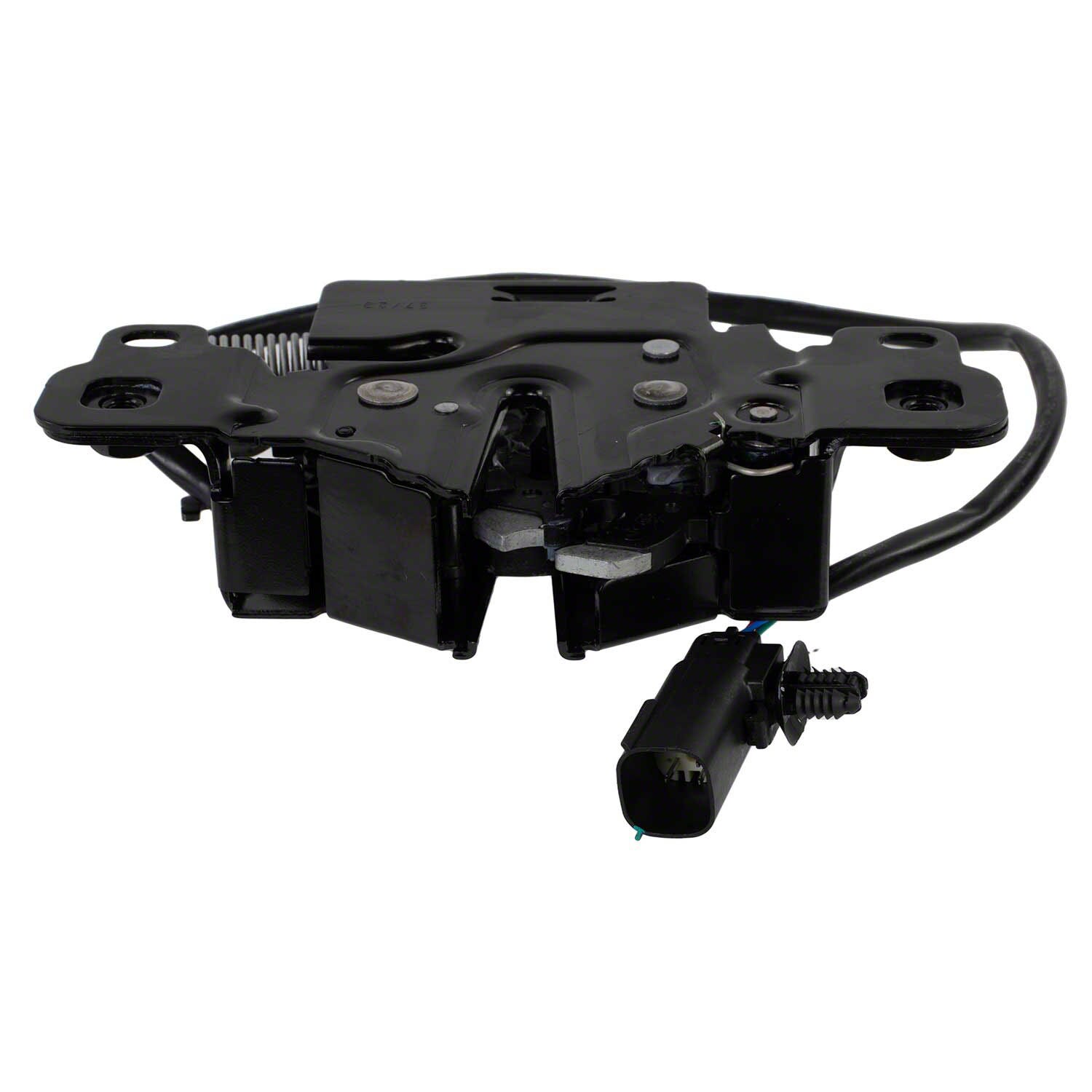 Hood Latch (BEV) | Parts | Ford.com
