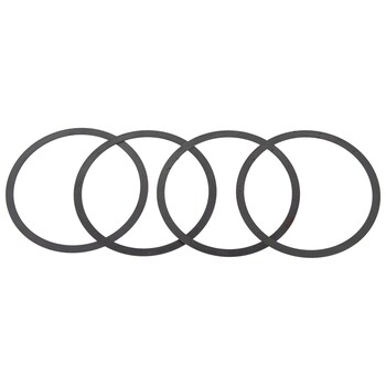 Shim Differential - 0.35MM (5-MT, 6-MT, MT)