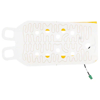 Seat Heater Pad Element - Front, Passenger