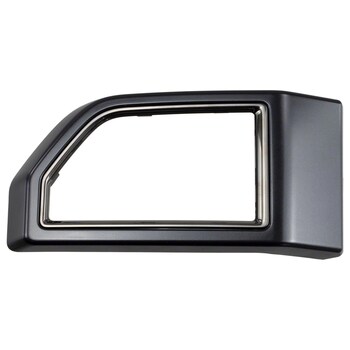 Instrument Panel Cover - Left