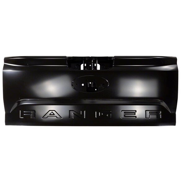 Tailgate Main Image