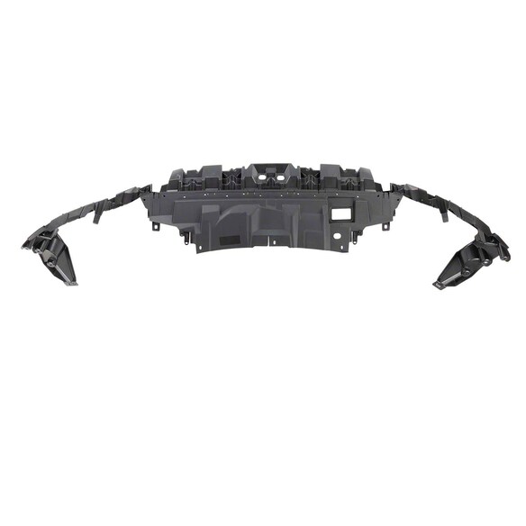 Bumper Cover Support Rail Bracket - Front (ST) Main Image