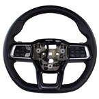 Steering Wheel #4 Main Image