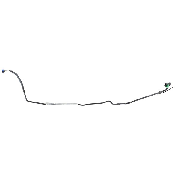 Fuel Vapour Separator Tube - 2.7L Main Image