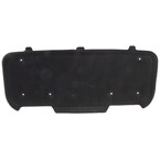 Hood Insulation Pad Insulator - Front Main Image