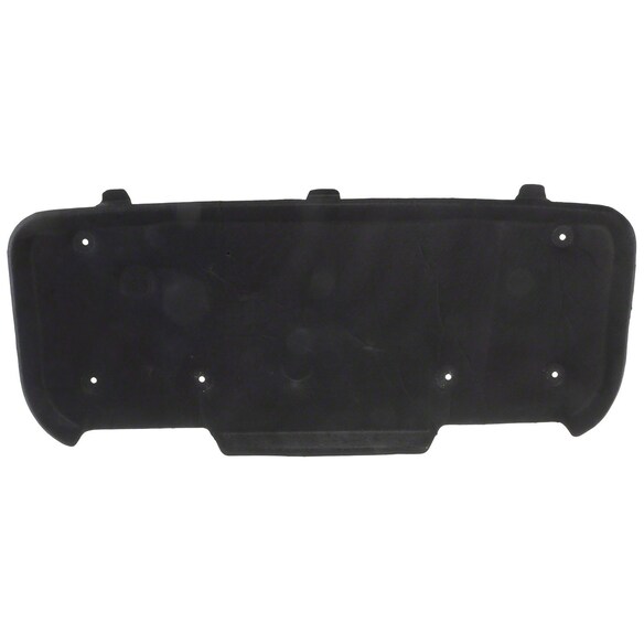 Hood Insulation Pad Insulator - Front Main Image