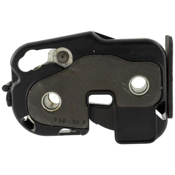 Folding Seat Latch Back - Right, Rear Main Image