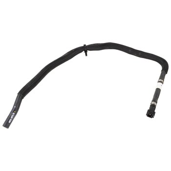 Hose Overflow - 2.3L