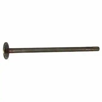Shaft Axle - Rear