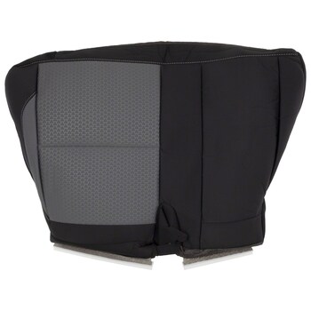 Seat Cover Cushion - Left, Rear