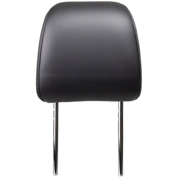 Cover And Pad Headrest - Left, Right, Front