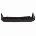 Bumper Cover - Rear 119"/3023MM base (Regular Wagon) Main Image