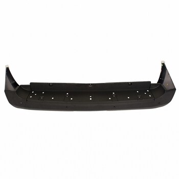 Bumper Cover - Rear 119"/3023MM base (Regular Wagon)