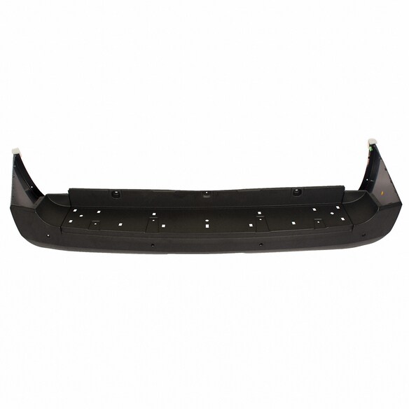 Bumper Cover - Rear 119"/3023MM base (Regular Wagon) Main Image