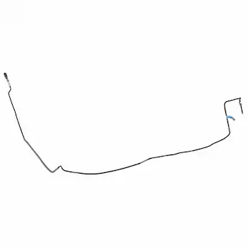 Brake Hydraulic Line Tube - Right, Front