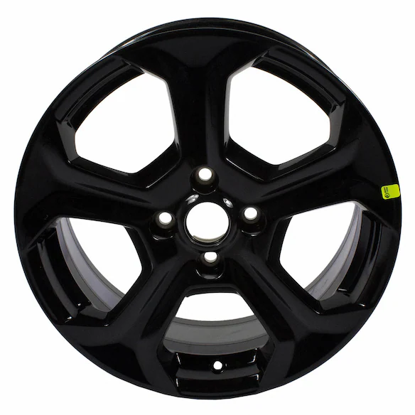 Wheel Rim 7.0 X 17" 15 Spoke Alum Main Image