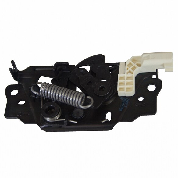 Hood Latch Main Image