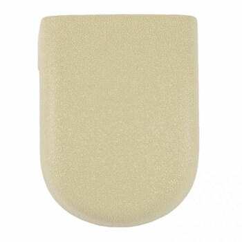 Seat Belt Bolt Cover Cap