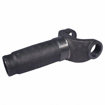 Coupling Flange Drive Shaft Slip Yoke - Front, Rear