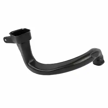 Instrument Panel Air Duct Conditioner - Left