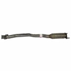 Tube Exhaust Intermediate Pipe - 3.5L Main Image