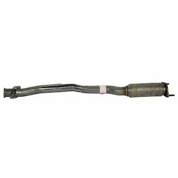 Tube Exhaust Intermediate Pipe - 3.5L