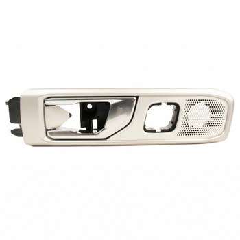 Interior Door Handle - Left, Front, Inner