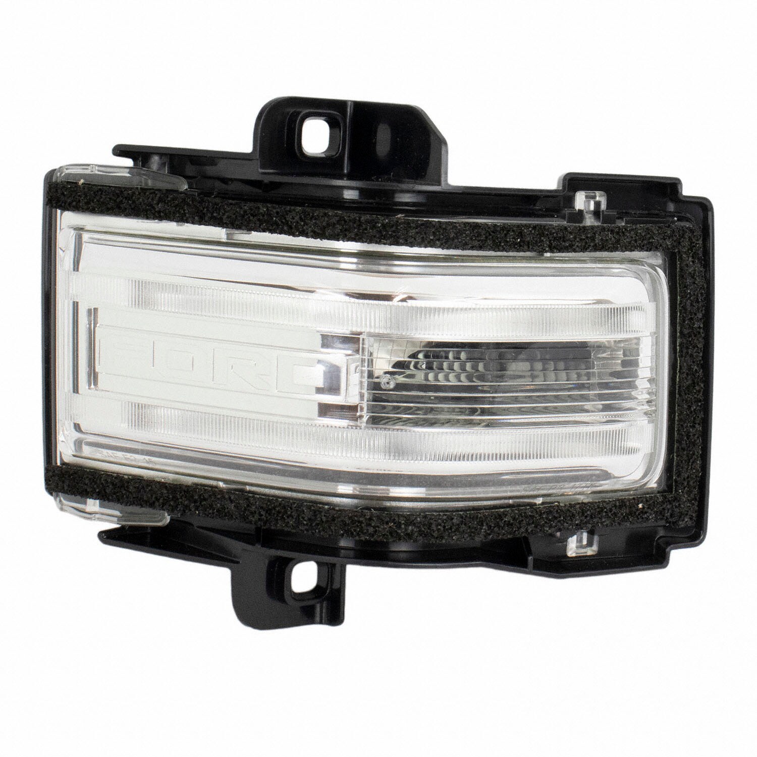 Turn Signal Light Lamp - Right, Front, Rear | Parts | Ford.com