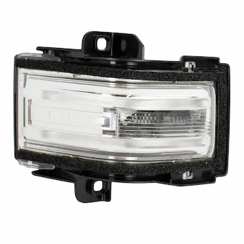 Turn Signal Light Lamp - Right, Front, Rear