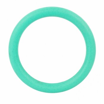 Engine Oil Filter Adapter O Ring Seal