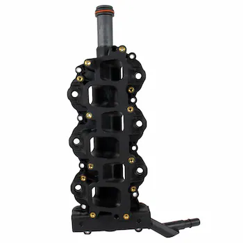 Engine Intake Manifold - Inlet