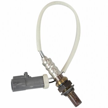 Oxygen Sensor HEGO - Front