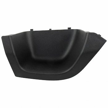 Door Trim Panel Pocket - Left, Front