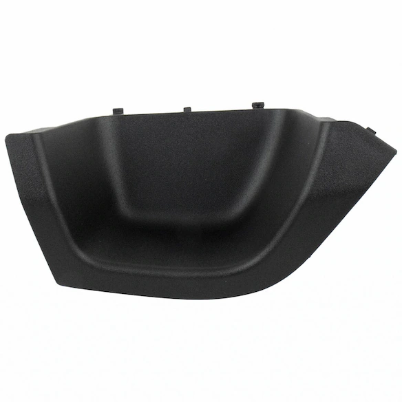 Door Trim Panel Pocket Switch Opening Cover - Left, Front Main Image