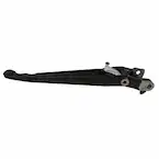 Suspension Subframe Axle - Left, Front Main Image