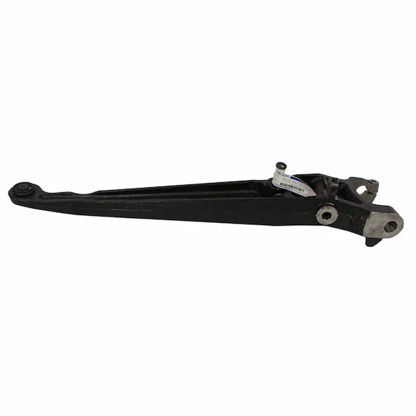 Suspension Subframe Axle - Left, Front Main Image