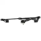 Arm And Pivot Shaft Windshield Wiper Linkage (GT) Main Image