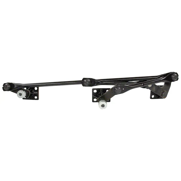 Arm And Pivot Shaft Windshield Wiper Linkage (GT) Main Image