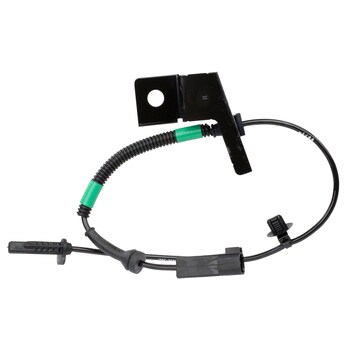 Abs Wheel Speed Sensor - Right, Front