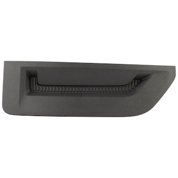 Brake Air Duct Grille - Left
