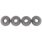 Engine Mount Nut - M12 2.3L Main Image