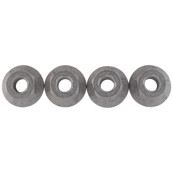 Engine Mount Nut - M12 2.3L Main Image