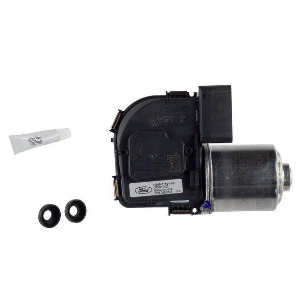 Windshield Wiper Motor Main Image